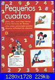 Disney Punto de Cruz n. 8 *-revista-disney-8-29-jpg