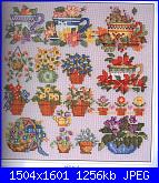 Better Homes And Gardens - 2001 Cross Stitch Designs *-containers-color-jpg