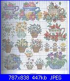 Better Homes And Gardens - 2001 Cross Stitch Designs *-containers-patron-jpg