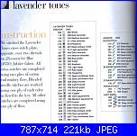 Better Homes And Gardens - 2001 Cross Stitch Designs *-lavender-tones-hilos-jpg