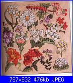 Better Homes And Gardens - 2001 Cross Stitch Designs *-wild-flowers-color-jpg