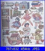 Better Homes And Gardens - 2001 Cross Stitch Designs *-kids-school-toys-patron-jpg