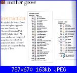 Better Homes And Gardens - 2001 Cross Stitch Designs *-mother-goose-hilos-jpg