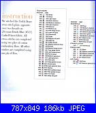 Better Homes And Gardens - 2001 Cross Stitch Designs *-teddy-bears-hilos-jpg