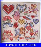 Better Homes And Gardens - 2001 Cross Stitch Designs *-valentines-color-jpg