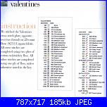 Better Homes And Gardens - 2001 Cross Stitch Designs *-valentines-hilos-jpg