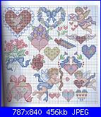 Better Homes And Gardens - 2001 Cross Stitch Designs *-valentines-patron-jpg