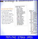 Better Homes And Gardens - 2001 Cross Stitch Designs *-weddings-anniversaries-hilos-jpg