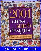 Better Homes And Gardens - 2001 Cross Stitch Designs *-00-jpg