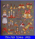 Better Homes And Gardens - 2001 Cross Stitch Designs *-holiday-traditions-color-jpg