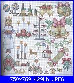 Better Homes And Gardens - 2001 Cross Stitch Designs *-holiday-traditions-patron-jpg