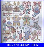 Better Homes And Gardens - 2001 Cross Stitch Designs *-stockings-sweets-patron-jpg