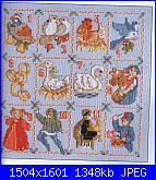 Better Homes And Gardens - 2001 Cross Stitch Designs *-twelve-days-christmas-color-jpg