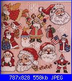 Better Homes And Gardens - 2001 Cross Stitch Designs *-jollyst-nick-color-jpg