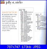 Better Homes And Gardens - 2001 Cross Stitch Designs *-jollyst-nick-hilos-jpg