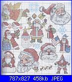 Better Homes And Gardens - 2001 Cross Stitch Designs *-jollyst-nick-patron-jpg