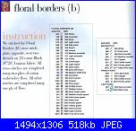 Better Homes And Gardens - 2001 Cross Stitch Designs *-floral-borders-b-hilos-jpg