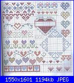 Better Homes And Gardens - 2001 Cross Stitch Designs *-heart-borders-patron-jpg