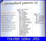 Better Homes And Gardens - 2001 Cross Stitch Designs *-personalized-patterns-hilos-jpg