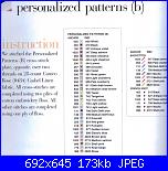 Better Homes And Gardens - 2001 Cross Stitch Designs *-personalized-patterns-b-hilos-jpg