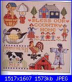 Better Homes And Gardens - 2001 Cross Stitch Designs *-country-fun-color-jpg