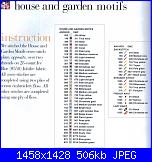 Better Homes And Gardens - 2001 Cross Stitch Designs *-house-garden-motifs-hilos-jpg