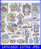 Better Homes And Gardens - 2001 Cross Stitch Designs *-house-garden-motifs-patron-jpg