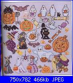 Better Homes And Gardens - 2001 Cross Stitch Designs *-halloween-color-jpg