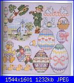 Better Homes And Gardens - 2001 Cross Stitch Designs *-spring-holidays-color-jpg