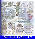 Better Homes And Gardens - 2001 Cross Stitch Designs *-spring-holidays-patron-jpg