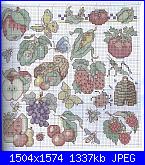 Better Homes And Gardens - 2001 Cross Stitch Designs *-mother-nature-patron-jpg