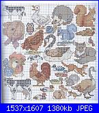 Better Homes And Gardens - 2001 Cross Stitch Designs *-farm-forest-patron-jpg