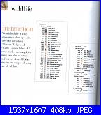 Better Homes And Gardens - 2001 Cross Stitch Designs *-wildlife-hilos-jpg