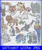 Better Homes And Gardens - 2001 Cross Stitch Designs *-wildlife-patron-jpg