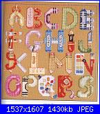 Better Homes And Gardens - 2001 Cross Stitch Designs *-back-school-color-jpg