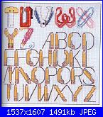 Better Homes And Gardens - 2001 Cross Stitch Designs *-pencil-alphabet-color-jpg