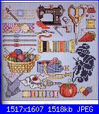 Better Homes And Gardens - 2001 Cross Stitch Designs *-needlework-color-jpg