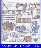 Better Homes And Gardens - 2001 Cross Stitch Designs *-needlework-patron-jpg