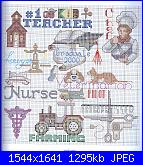 Better Homes And Gardens - 2001 Cross Stitch Designs *-professions-patron-jpg