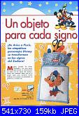 Disney Punto de cruz n. 5 *-2-jpg