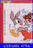 Baby Camilla Febbraio/Marzo 2002 - Baby Looney Tunes *-12-jpg