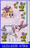 Baby Camilla Febbraio/Marzo 2002 - Baby Looney Tunes *-15-jpg