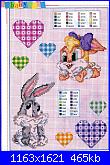 Baby Camilla Febbraio/Marzo 2002 - Baby Looney Tunes *-16-jpg