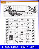 Gli speciali di Casa Chic - Le case e i ricami a punto croce *-img247-jpg