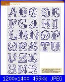 Gli speciali di Casa Chic - Le case e i ricami a punto croce *-img249-jpg