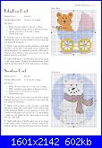 Cute & Cuddly Cross Stitch - Gillian Souter *-cute-cuddly-013-jpg