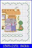 Cute & Cuddly Cross Stitch - Gillian Souter *-cute-cuddly-037-jpg