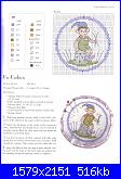 Cute & Cuddly Cross Stitch - Gillian Souter *-cute-cuddly-055-jpg