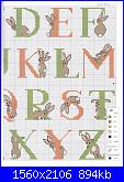 Cute & Cuddly Cross Stitch - Gillian Souter *-cute-cuddly-061-jpg