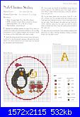 Cute & Cuddly Cross Stitch - Gillian Souter *-cute-cuddly-075-jpg